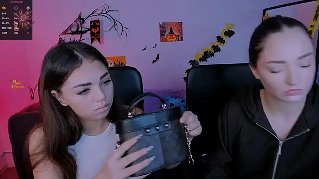 miki-niki online show from November 4, 7:40 am