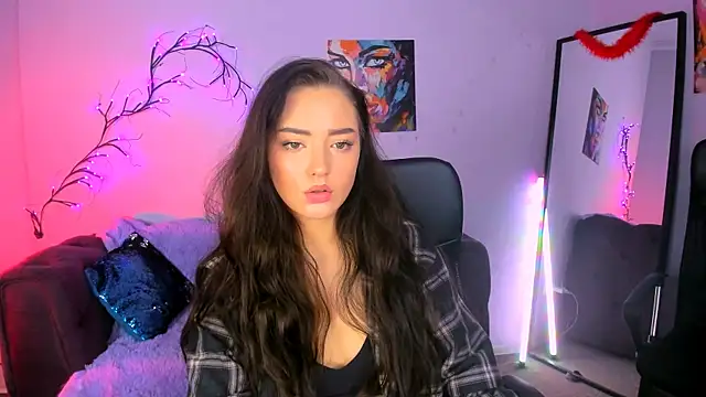 miki-niki online show from November 27, 1:24 pm