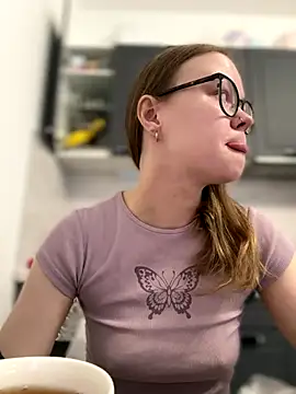  CherryBloom  online show from October 13, 11:21 am