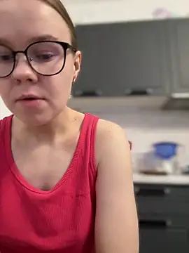  CherryBloom  online show from November 15, 8:55 am