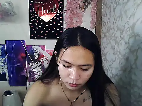 Sexyjane 24 online show from October 14, 6:36 am