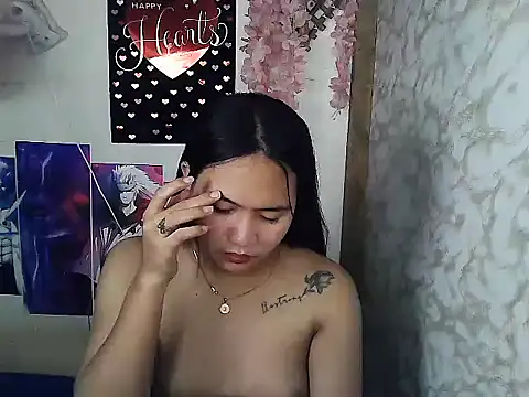 Sexyjane 24 online show from October 21, 4:24 am