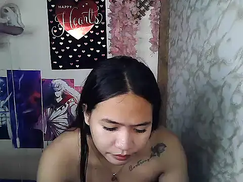 Sexyjane 24 online show from October 28, 1:09 am