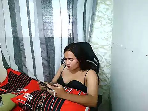 Sexyjane 24 online show from March 18, 4:48 am