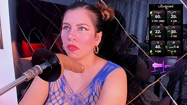 abby blond  online show from October 30, 12:17 pm