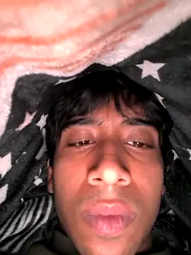 clasperhancock online show from November 16, 8:25 pm