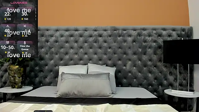 Snapshot of ValeSantoDomingo chatting on June 13, 10:08 pm ValeSantoDomingo online show from June 13, 10:08 pm