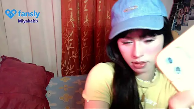 chakababe online show from May 5, 9:56 pm
