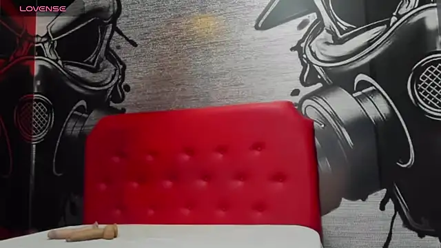 Kaya Tate online show from March 27, 7:35 pm