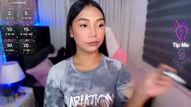 naughtyjayde online show from April 21, 9:06 pm