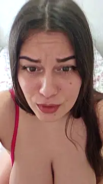 Larissa4U online show from March 7, 10:23 am