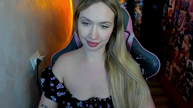 NicoleRiccii online show from November 25, 7:36 pm