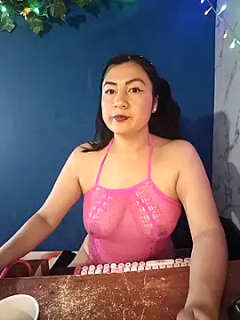 lunna 07 online show from April 18, 2:32 pm