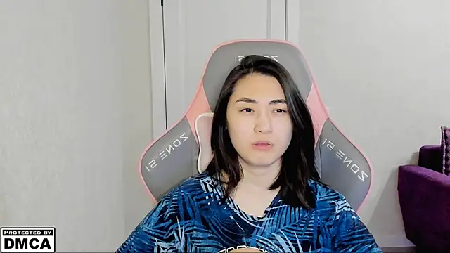 MeilideQian1 online show from October 31, 3:35 pm