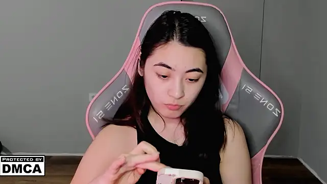 MeilideQian1 online show from February 1, 12:59 pm