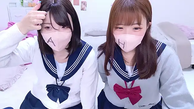 Snapshot of Anzu_xx chatting on September 24, 2:15 am Anzu xx online show from September 24, 2:15 am