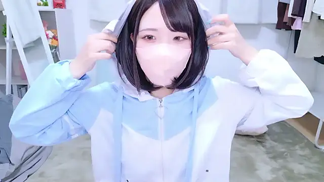 Snapshot of Anzu_xx chatting on October 7, 7:33 pm Anzu xx online show from October 7, 7:33 pm