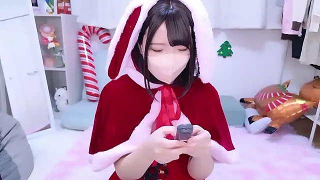 Snapshot of Anzu_xx chatting on December 22, 2:25 pm Anzu xx online show from December 22, 2:25 pm