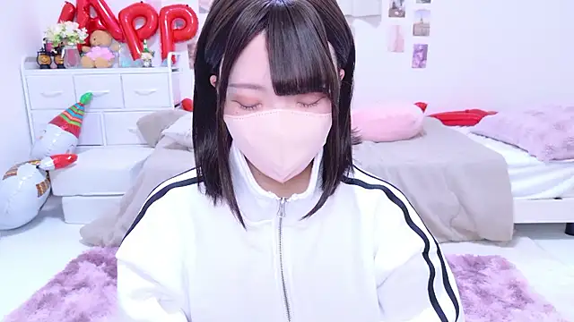 Snapshot of Anzu_xx chatting on January 8, 3:36 pm Anzu xx online show from January 8, 3:36 pm