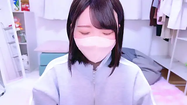 Snapshot of Anzu_xx chatting on February 2, 10:08 pm Anzu xx online show from February 2, 10:08 pm