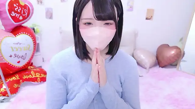 Snapshot of Anzu_xx chatting on February 19, 11:17 am Anzu xx online show from February 19, 11:17 am