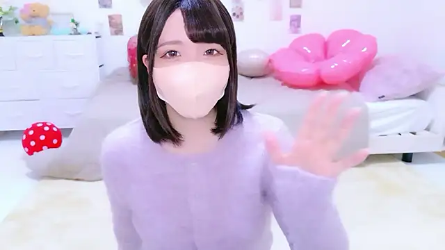 Snapshot of Anzu_xx chatting on April 8, 5:24 pm Anzu xx online show from April 8, 5:24 pm