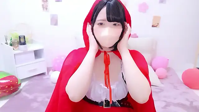 Snapshot of Anzu_xx chatting on April 21, 7:25 am Anzu xx online show from April 21, 7:25 am