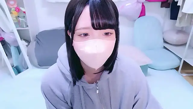 Snapshot of Anzu_xx chatting on May 28, 6:54 am Anzu xx online show from May 28, 6:54 am