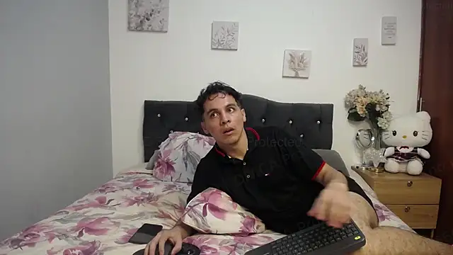 Sofi Andres69 online show from May 20, 12:06 am