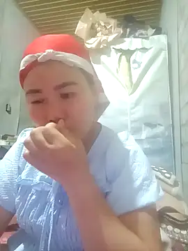 jienrrr online show from September 22, 1:07 am