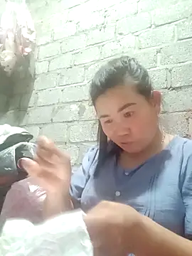 jienrrr online show from October 21, 1:01 pm