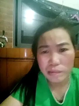 jienrrr online show from October 29, 11:45 am