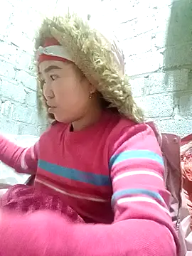 jienrrr online show from November 21, 12:21 am