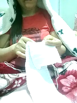 jienrrr online show from April 22, 9:49 pm