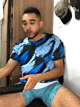 Rodneycot online show from October 7, 1:14 am