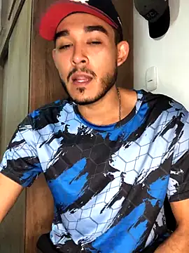 Rodneycot online show from November 13, 10:30 pm