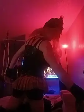 BambiBoo23 online show from June 7, 1:48 pm