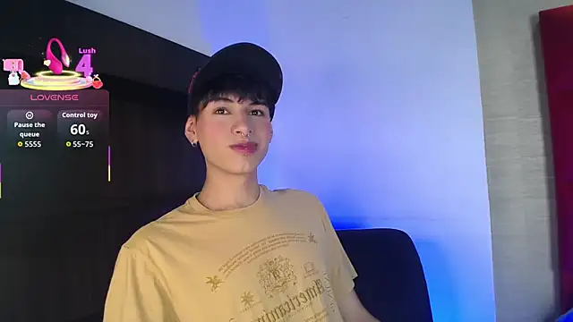 Snapshot of Ezra_Storm chatting on September 14, 4:33 am Ezra Storm online show from September 14, 4:33 am