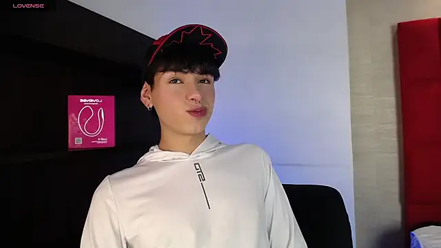 Snapshot of Ezra_Storm chatting on September 30, 4:50 am Ezra Storm online show from September 30, 4:50 am