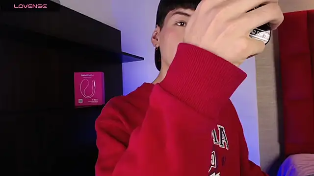 Snapshot of Ezra_Storm chatting on October 22, 4:46 am Ezra Storm online show from October 22, 4:46 am