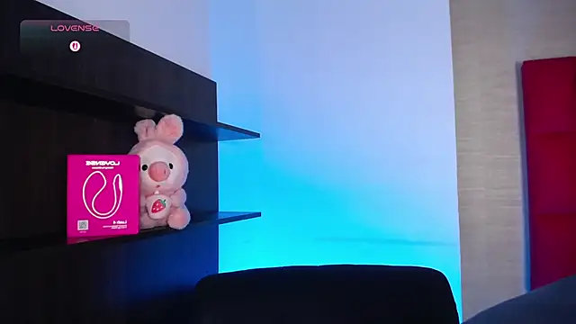 Ezra Storm online show from January 10, 4:36 am