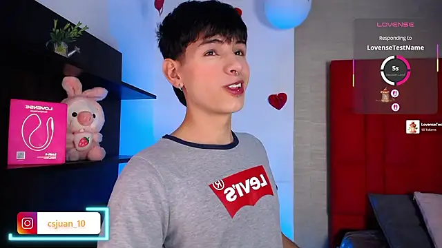 Ezra Storm online show from March 4, 5:02 am