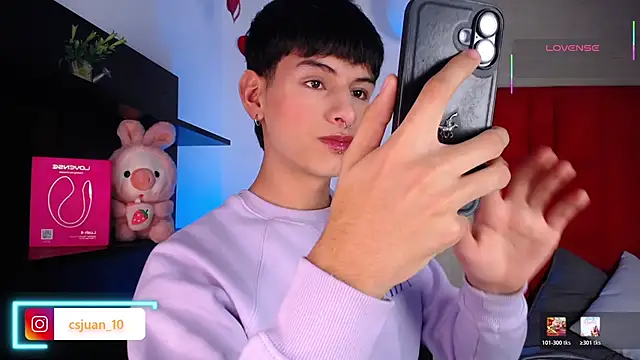 Ezra Storm online show from March 5, 4:41 am