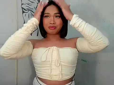 Exotic alyssa69 online show from September 30, 4:34 pm