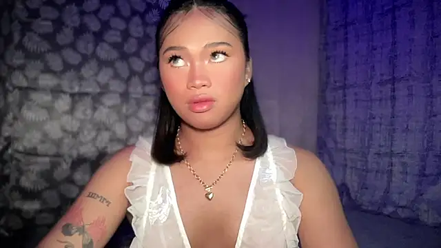 Exotic alyssa69 online show from April 22, 6:20 pm