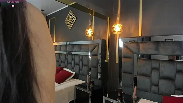 Snapshot of AndieJones_ chatting on September 9, 12:48 pm AndieJones  online show from September 9, 12:48 pm