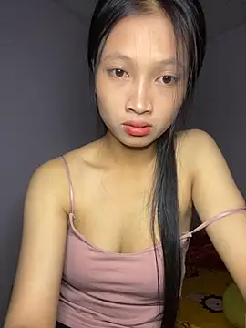 Snapshot of vyvy777 chatting on October 30, 12:45 am vyvy777 online show from October 30, 12:45 am