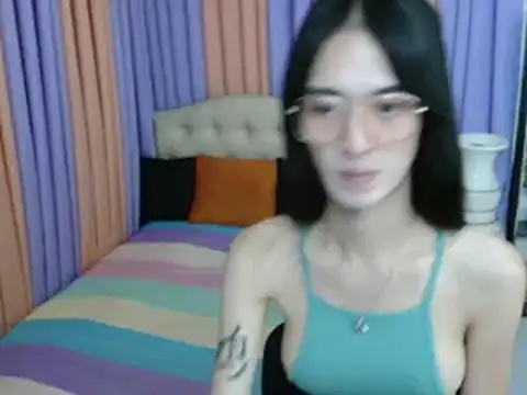 XxTsUncutAskaxX online show from December 14, 5:07 pm