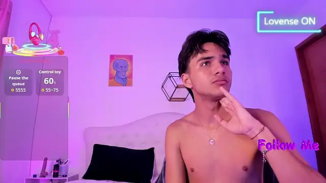 jin luna online show from September 17, 2:30 pm