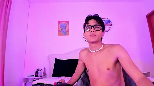 jin luna online show from September 21, 12:12 am